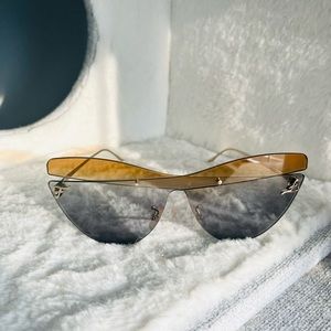 Cat Eye Fendi Shades